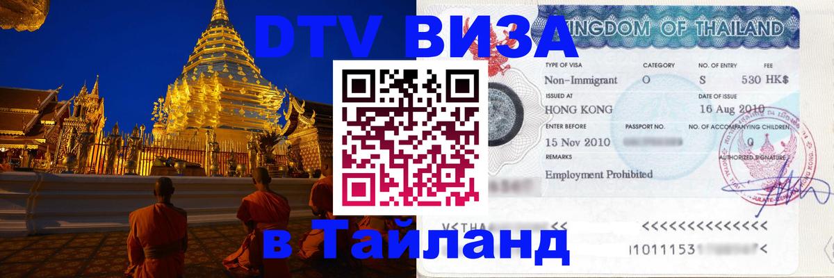 Сколько стоит DTV виза — актуальные цены, оформление даже без документов - 20.11.2025 